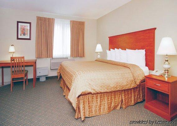 Quality Inn & Suites On The River Glenwood Springs Quarto foto