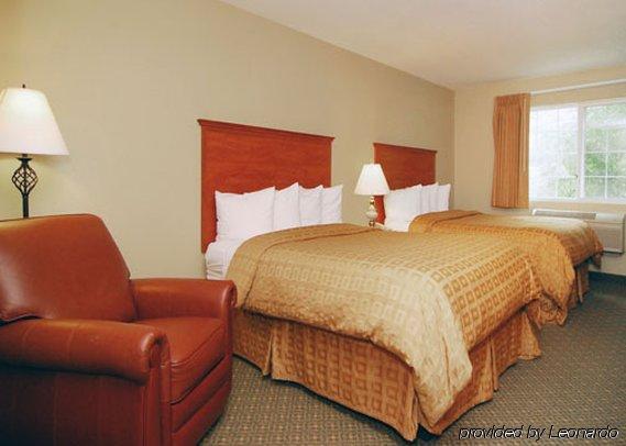 Quality Inn & Suites On The River Glenwood Springs Quarto foto