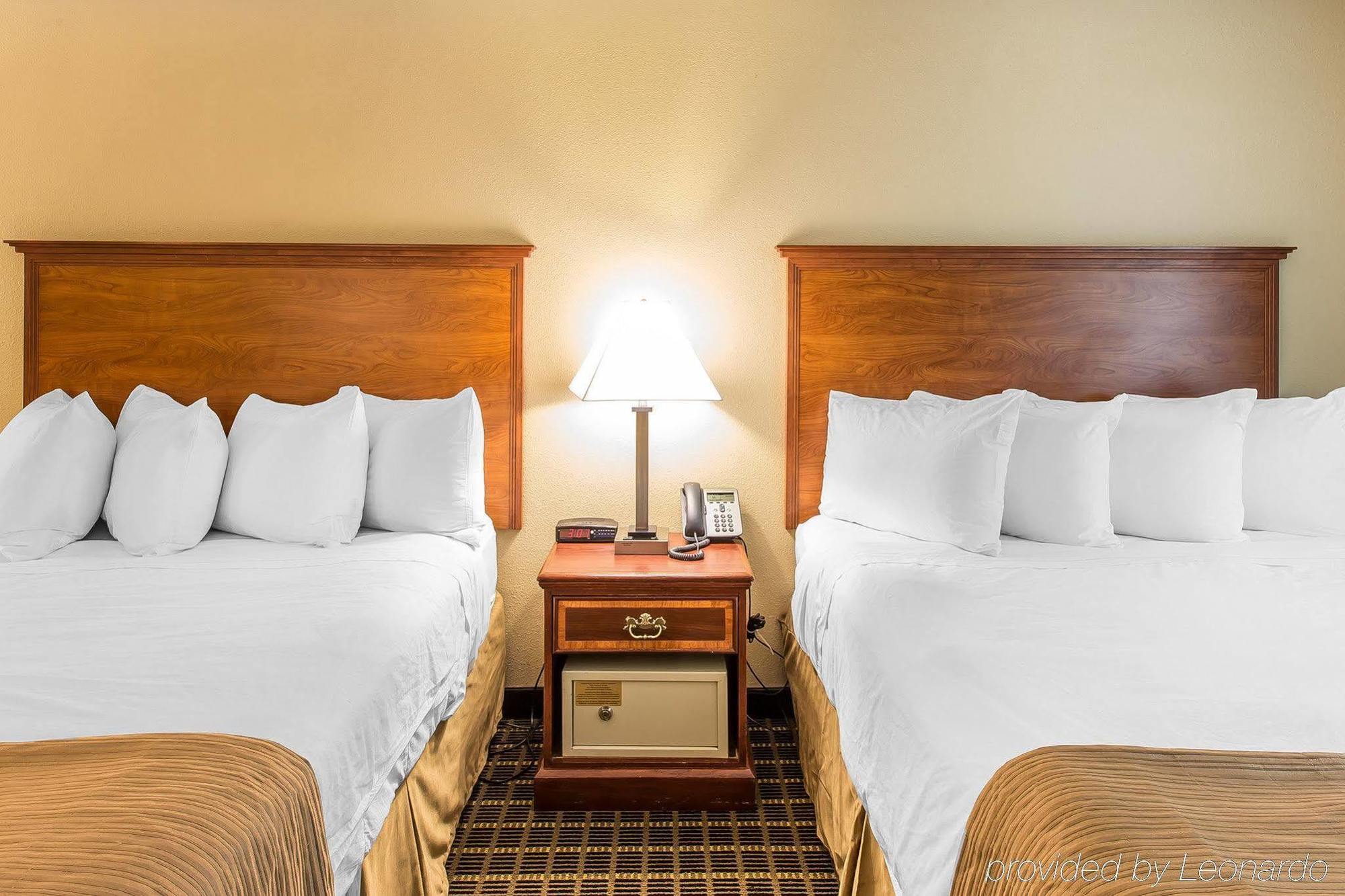 Quality Inn & Suites On The River Glenwood Springs Exterior foto
